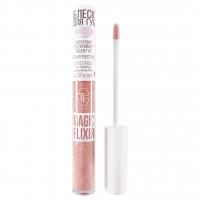 TF cosmetics - Блеск для губ Magic Elixir, тон 05 розовый голографик