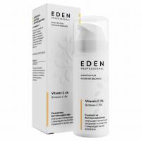 EDEN - Сыворотка для лица Антиоксидантная с витамином С 30мл