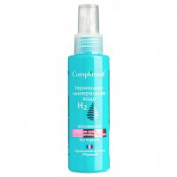 Compliment - Термально-минеральная вода для сухой и чувствительной кожи 110мл