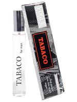 Vogue Collection - Парфюмерная вода мужская Tabaco 33мл ручка стекло