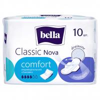 Bella - Прокладки Classic Nova Comfort drai 10шт