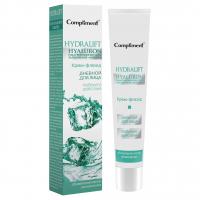 Compliment - Hydralift Hyaluron Дневной Крем-флюид для лица увлажняющий 50мл