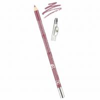 TF cosmetics - Карандаш для губ с точилкой, тон 80 темно-розовый