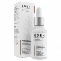 EDEN - Сыворотка для лица Антивозрастная с аргирелином и пептидами меди 30мл