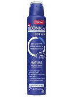 Deonica - For Men Дезодорант спрей Nature Protection 200мл