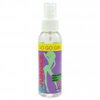 Go-Go - Парфюмированный спрей для тела GoGo Girl Jungle 100мл