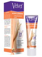 Velvet - Экспресс-Депилятор замедляющий рост волос 100мл
