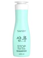 Shary - Укрепляющий Шампунь против выпадения для всех типов волос 400мл