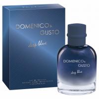 Christine Lavoisier Parfums - Domenico&Gusto Deep Blue Туалетная вода мужская 100мл                             