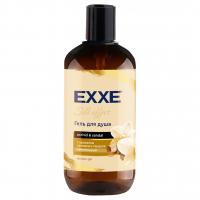 EXXE - Гель для душа парфюмированный Орхидея и сандал 500мл