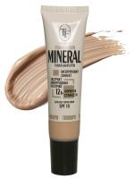 TF cosmetics - Тональный крем Mineral Foundation, тон 54 Светлый беж/Light beige
