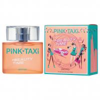 Brocard - Туалетная вода Pink Taxi #Beauty Time 90мл 