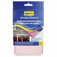 Aqualine - Салфетки из микроволокна для чистки, полировки деликатных поверхностей