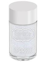 Estrade - Глиттер рассыпчатый Sparkle, тон 56 жемчужный