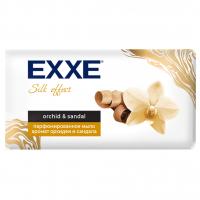 EXXE - Мыло парфюмированное Орхидея и сандал 140г
