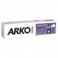 ARKO - Крем для бритья Sensitive 65г