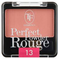 TF cosmetics - Румяна Perfect Powder Rouge, тон 13 Орхидея