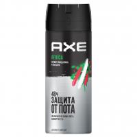Axe - Africa Дезодорант спрей для мужчин 150мл 
