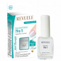 Revuele  - Комплекс 9в1 Здоровье ногтей