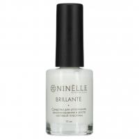 Ninelle - Brillante Средство для уплотнения, восстановления и роста ногтевой пластины №206 10мл