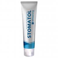 Stomatol - Зубная паста Профилактическая Whitening 30г