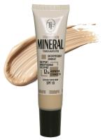TF cosmetics - Тональный крем Mineral Foundation, тон 52 Натуральный светлый/Light natural