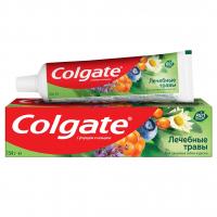 Colgate - Зубная паста Лечебные травы 100мл 