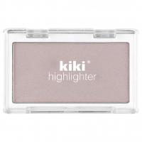 Kiki - Хайлайтер для лица Highlighter, тон 901 светло-розовый