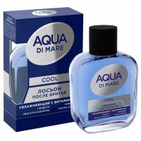 Aroma Perfume - Лосьон после бритья Aqua Di Mare Cool 100мл