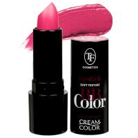 TF cosmetics - Помада для губ ВВ Color Lipstick, тон 101 изящный розовый