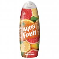 Aquafruit  - Гель для душа Active 420мл