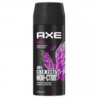 Axe - Excite Дезодорант спрей мужской 150мл 