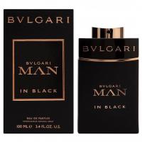 Bvlgari - Man in Black Парфюмерная вода мужская 100мл 