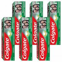 Colgate - Зубная паста Защита от кариеса Двойная мята 6шт*100мл 
