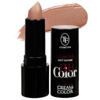 TF cosmetics - Помада для губ ВВ Color Lipstick, тон 118 темно-вишневый