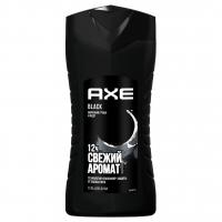 Axe - Black Гель для душа мужской 250мл 