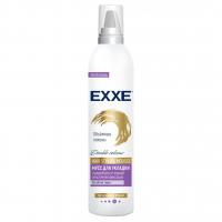 EXXE - Мусс для укладки волос Объёмные локоны 250мл