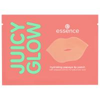 Essence - Juicy Glow Увлажняющие Патчи для губ