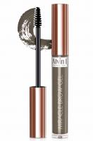 Alvin D'Or - Гель для бровей Miracle Brow Gel фиксирующий, водостойкий, пигментированный, тон 01 soft brown 