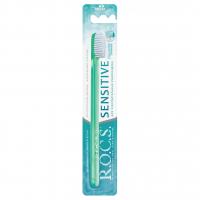 R.O.C.S. - Sensitive Зубная щетка мягкая 
