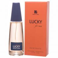 Ponti Parfum - Grace Alba Туалетная вода мужская Lucky 50мл