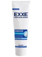 EXXE - Крем после бритья Sensitive для чувствительной кожи 80мл