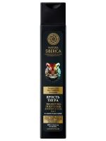 Natura Siberica - Men Ярость тигра Шампунь для волос и тела 2в1 250мл