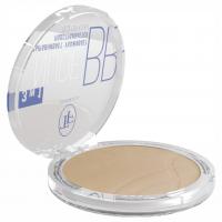 TF cosmetics - Пудра BB Nude Powder 3в1, тон 06 Warm Natural/Теплый натуральный