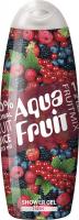 Aquafruit  - Гель для душа Fresh 420мл