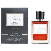 Parfums Constantine - Classic Collection Туалетная вода мужская Gentleman 7 100мл