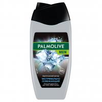 Palmolive - Men Гель для душа 3в1 Арктический ветер 250мл 