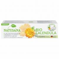 Natusana - Зубная паста Bio Calendula 100мл