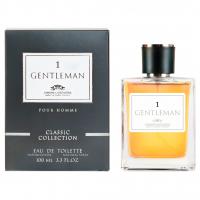 Parfums Constantine - Classic Collection Туалетная вода мужская Gentleman 1 100мл