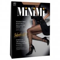 MiNiMi - Колготки Ideale 40den, Daino 3р утяжка по ноге